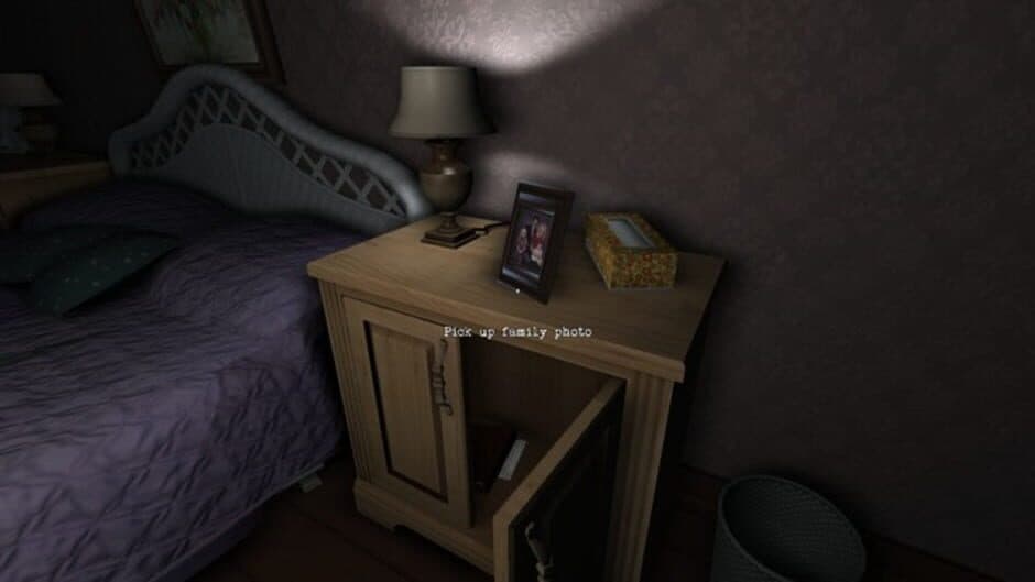 Gone Home screenshot
