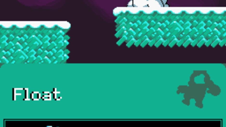 Flipper 2: Flush the Goldfish screenshot