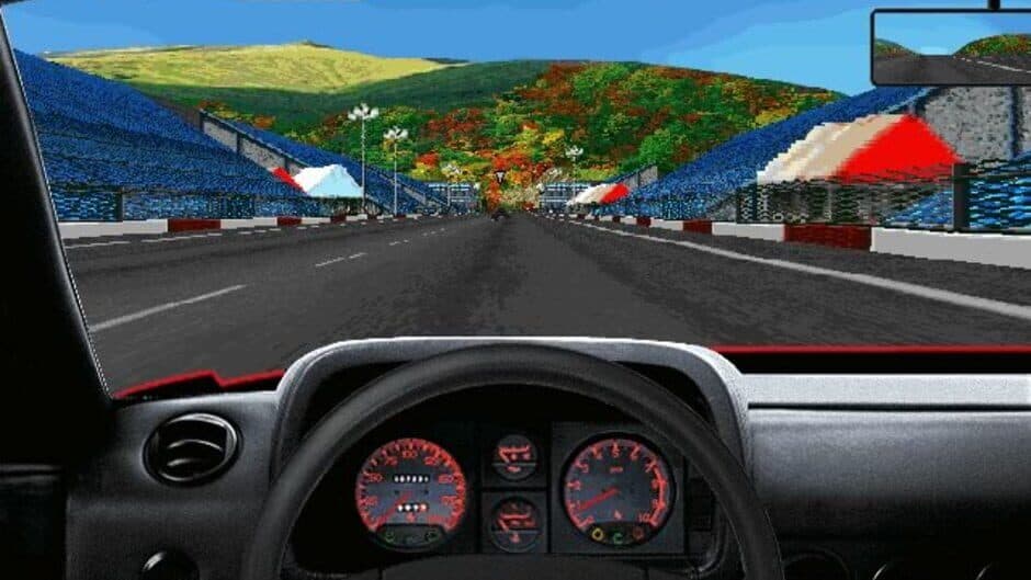 The Need for Speed screenshot