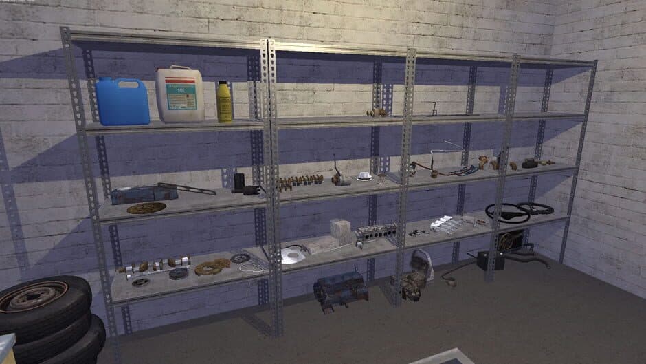 My Summer Car screenshot