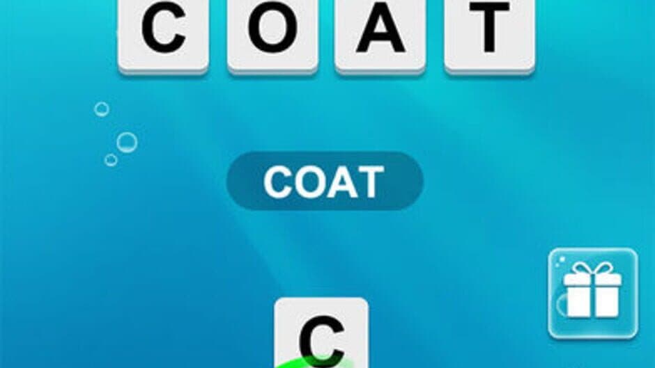 Word Charm screenshot