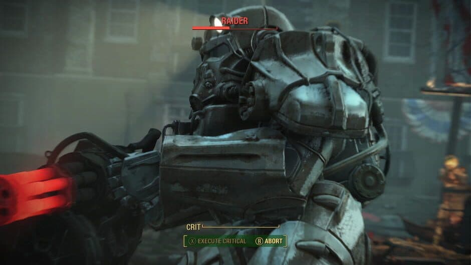 Fallout 4 screenshot