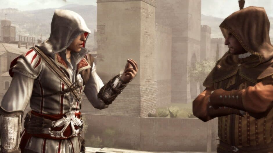 Assassin's Creed II screenshot
