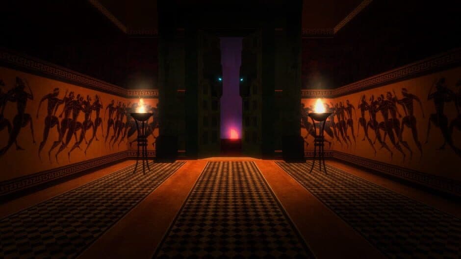 RollerCoaster Legends screenshot