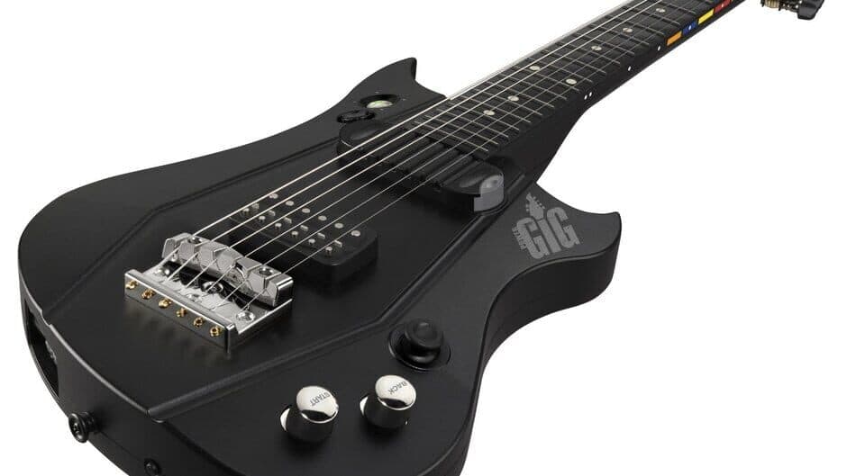 Power Gig: Rise of the SixString screenshot