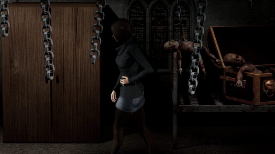 House of Velez screenshot