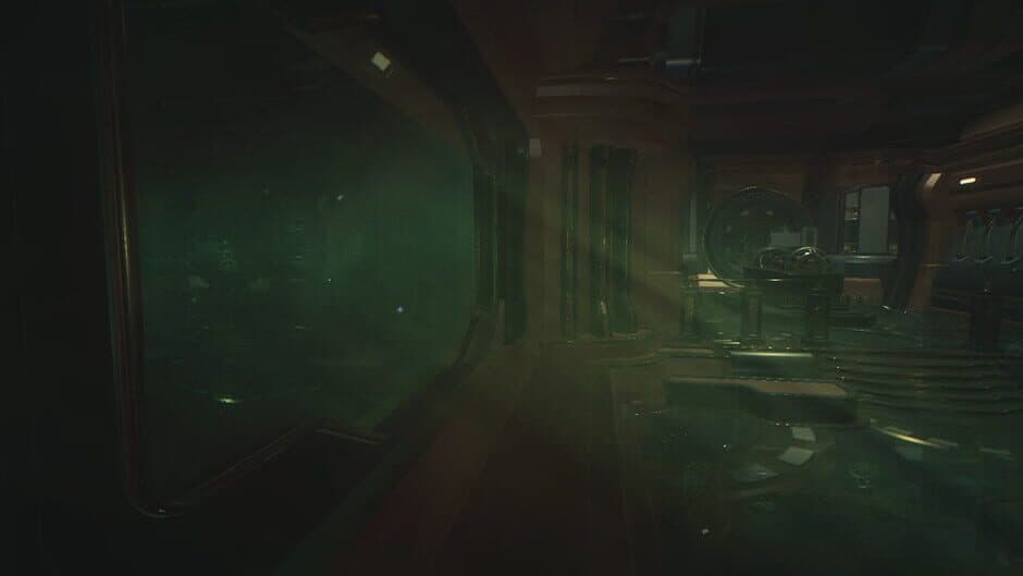 Alone Without Her screenshot