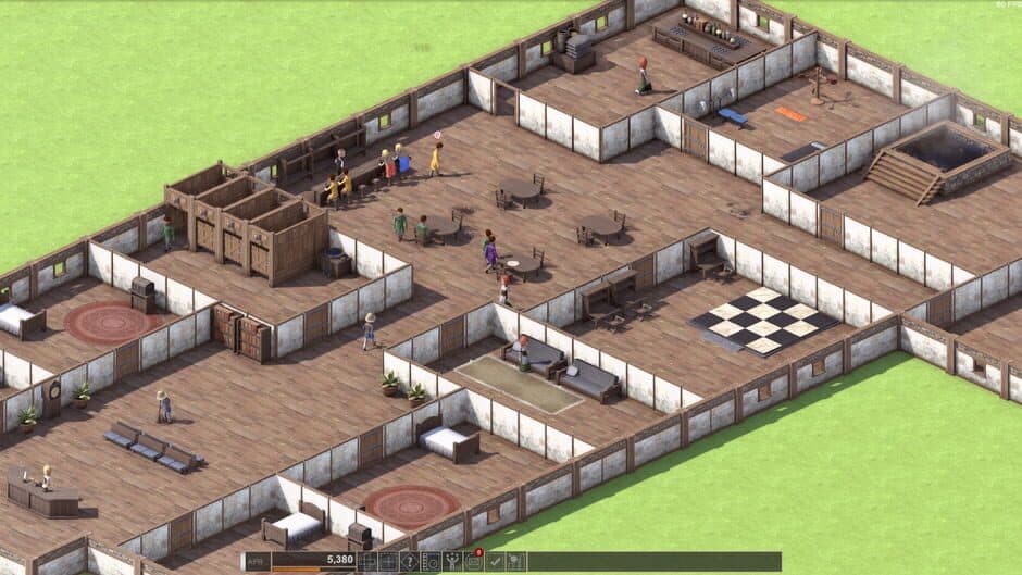 Tavern Tycoon screenshot