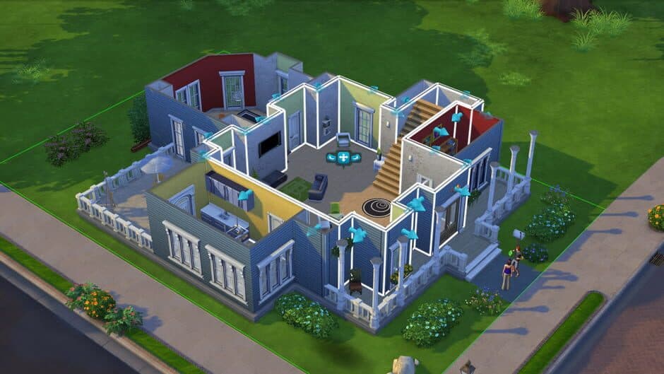 The Sims 4 screenshot