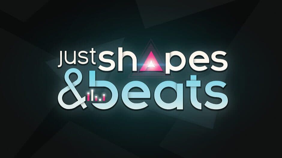 Just Shapes & Beats screenshot