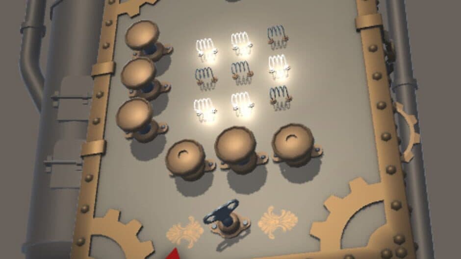 Turn It On! screenshot