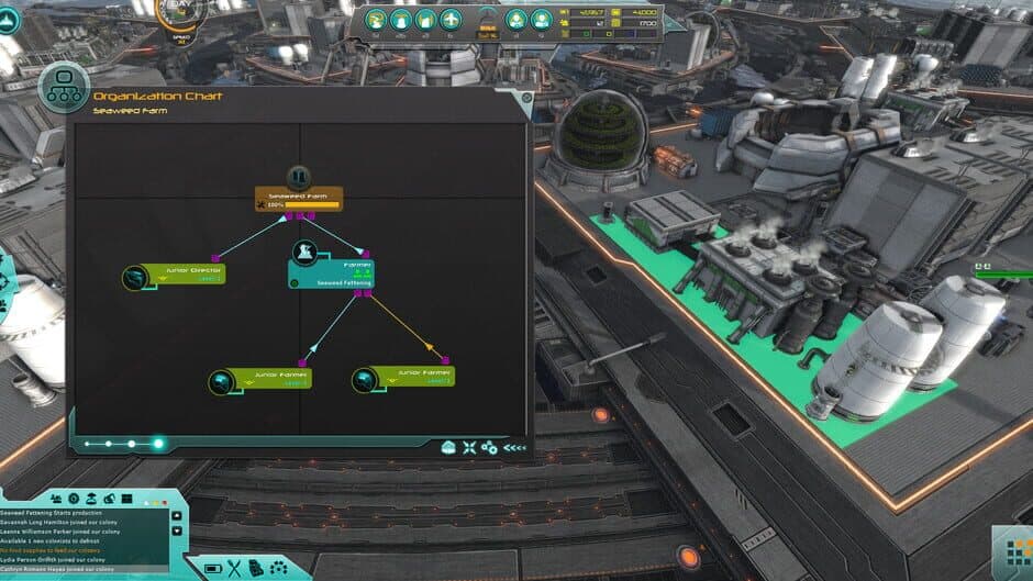 Project Aura screenshot