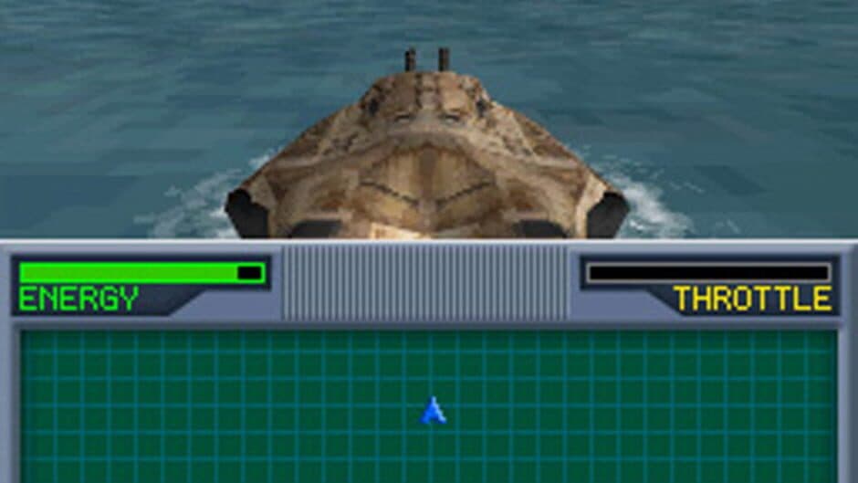 Thorium Wars screenshot