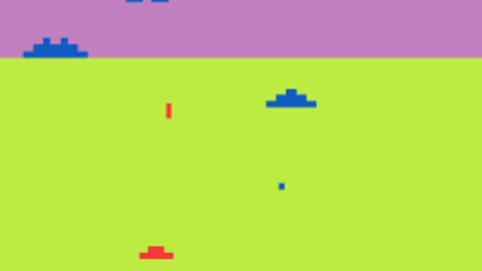 Submarine screenshot