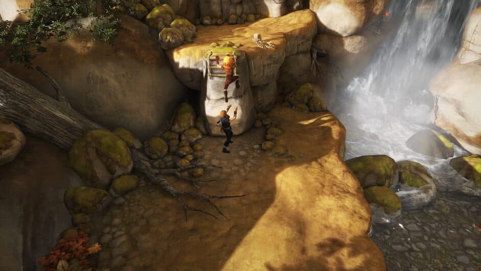 Brothers: A Tale of Two Sons screenshot