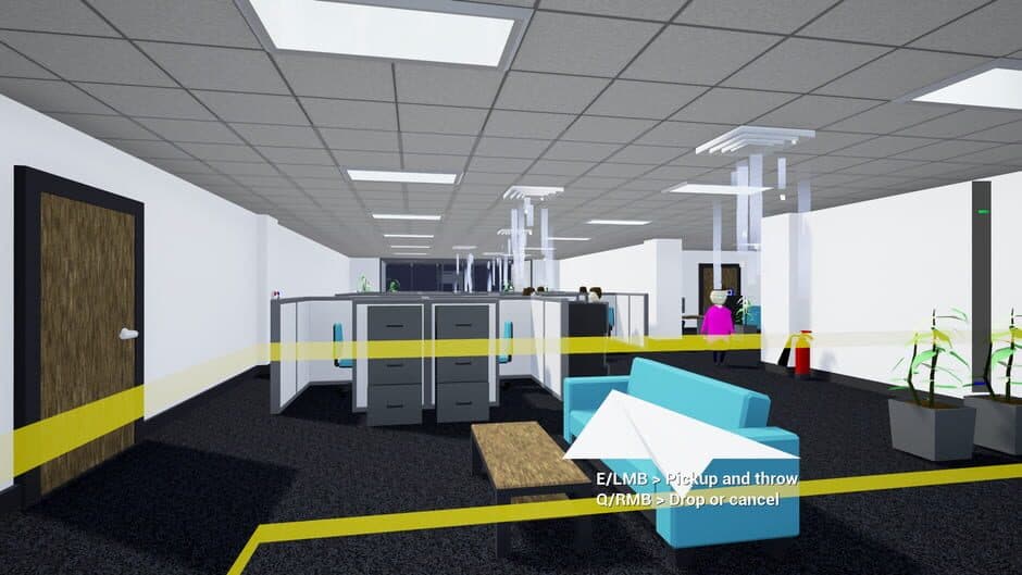 Winds of Revenge screenshot