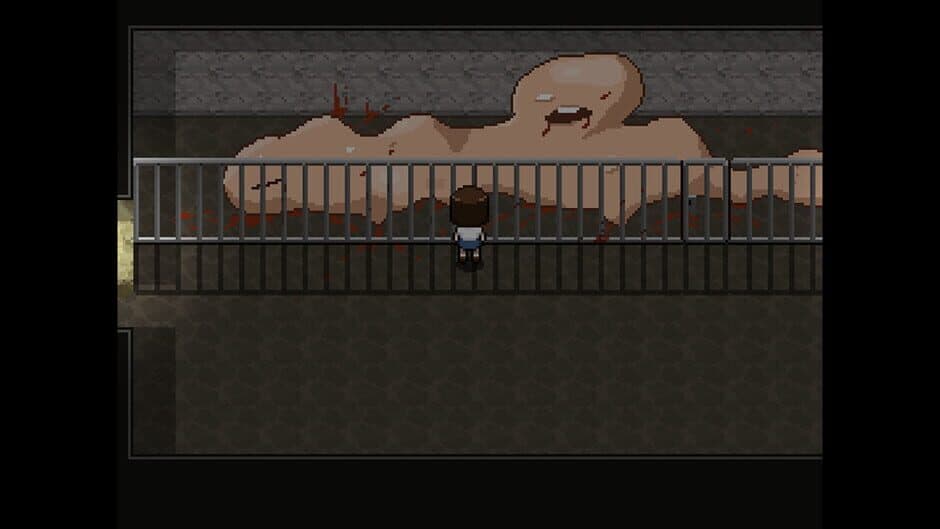 Kio's Adventure screenshot