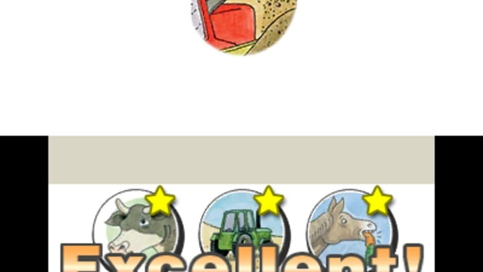 Phonics Fun with Biff, Chip & Kipper Vol. 1 screenshot