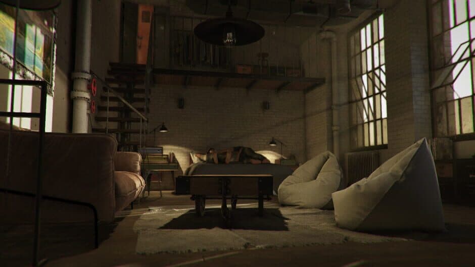 Alone Without Her screenshot