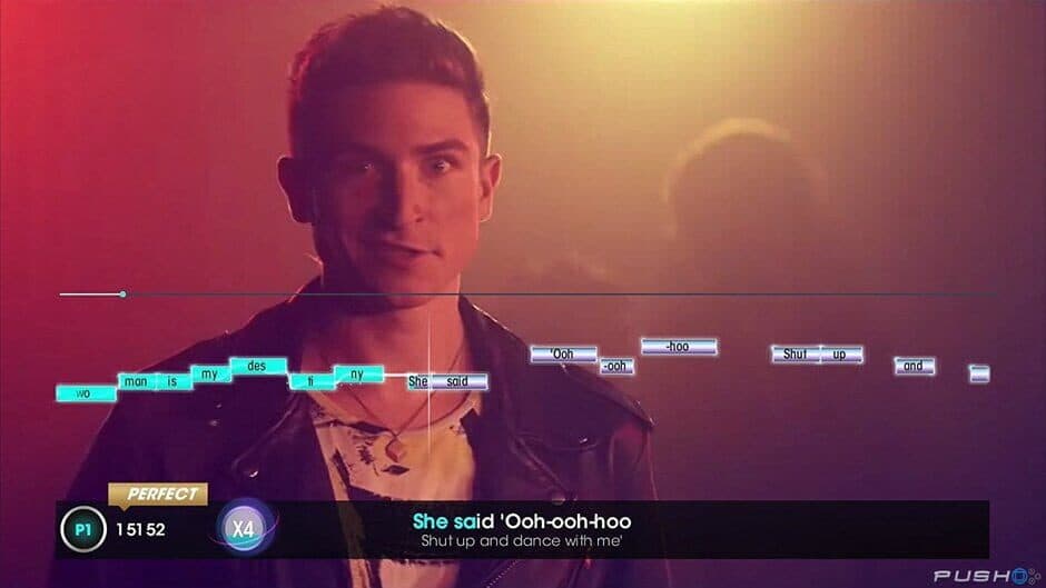 Now That's What I Call Sing 2 screenshot