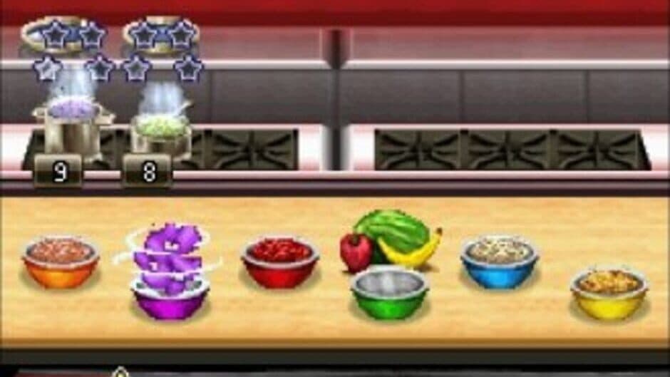 Hell's Kitchen Vs. screenshot