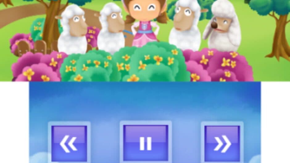 My First Songs 2 screenshot