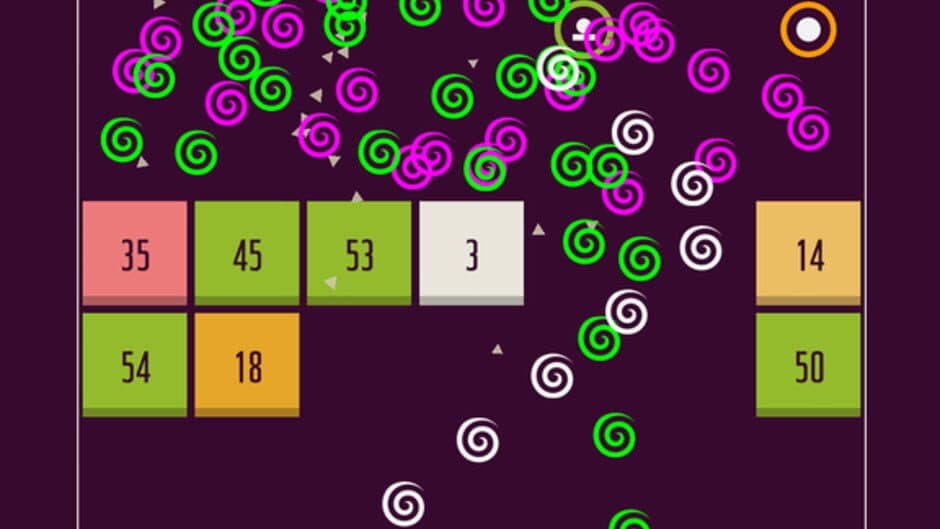 One More Brick screenshot