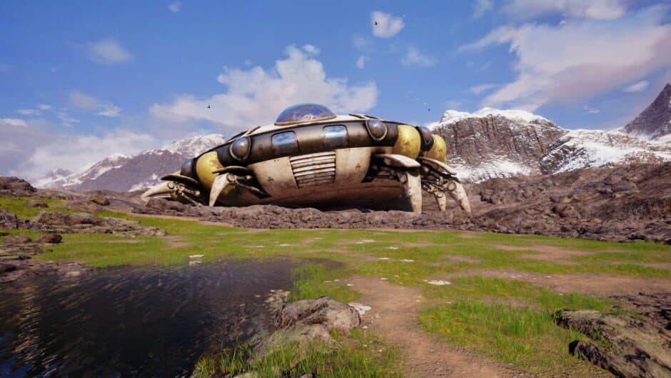 Jump Force screenshot