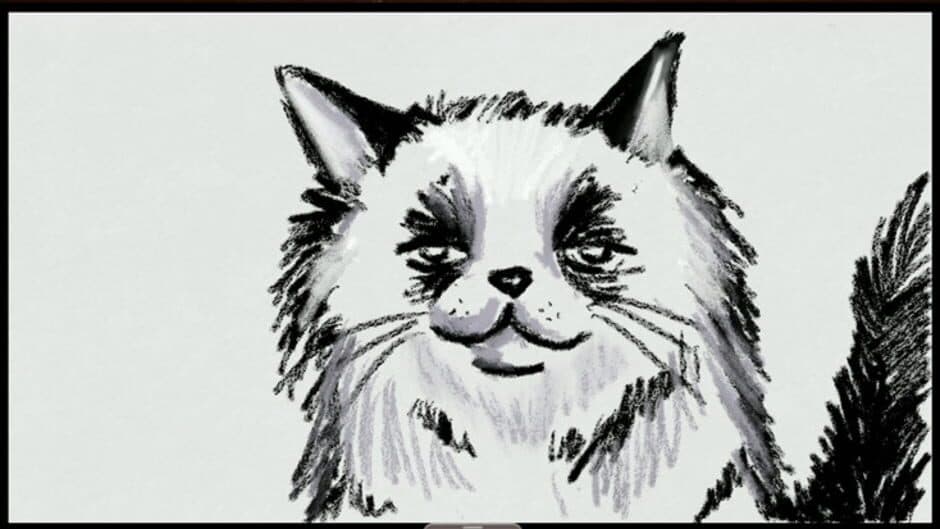 Art Academy: Sketchpad screenshot