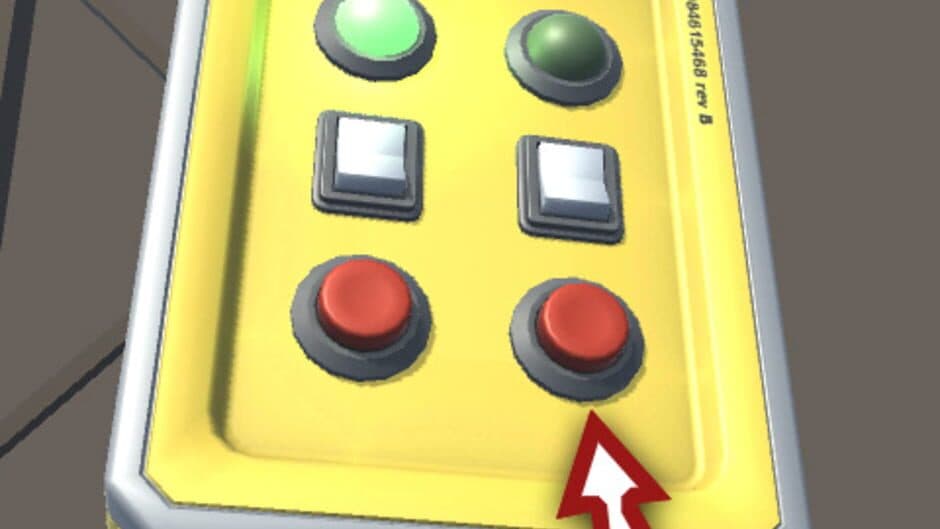 Turn It On! screenshot