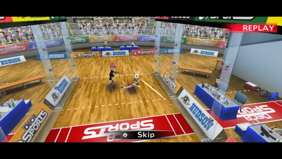 Deca Sports 3 screenshot