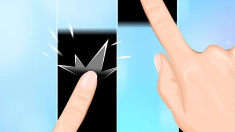 Piano Tiles 2 screenshot