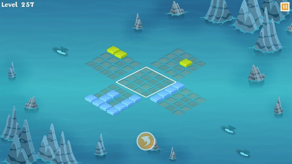 Perfect Fit - Totemland screenshot