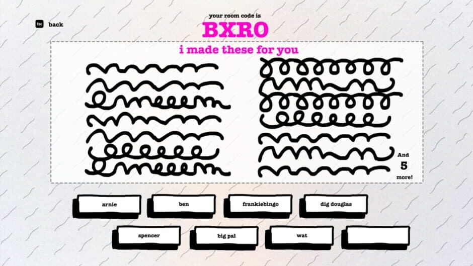 Drawful 2 screenshot
