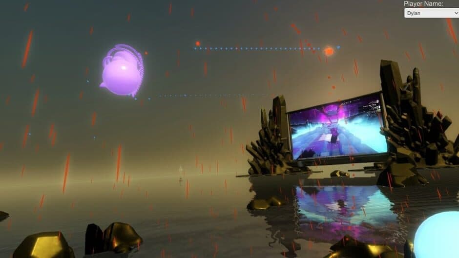 Audioshield screenshot