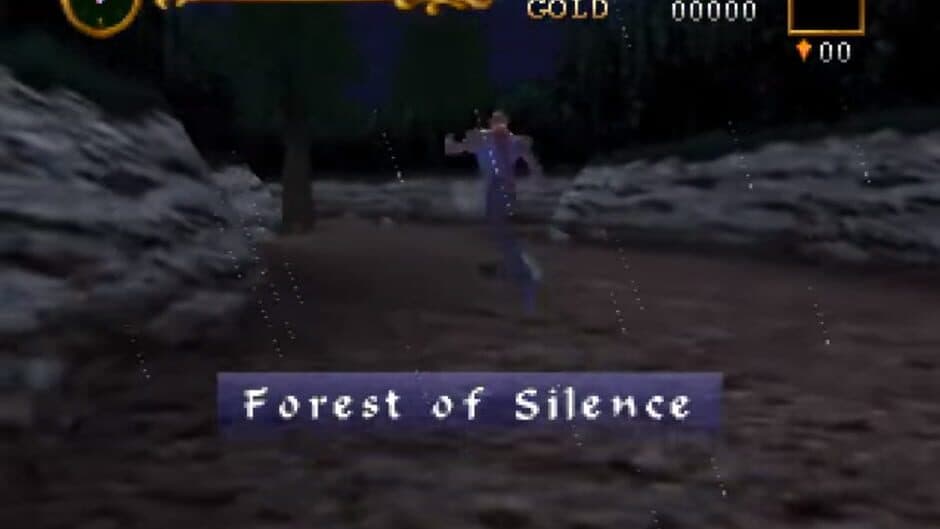 Castlevania screenshot