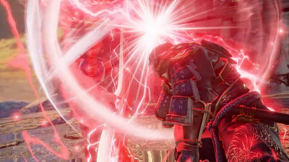 SoulCalibur VI screenshot