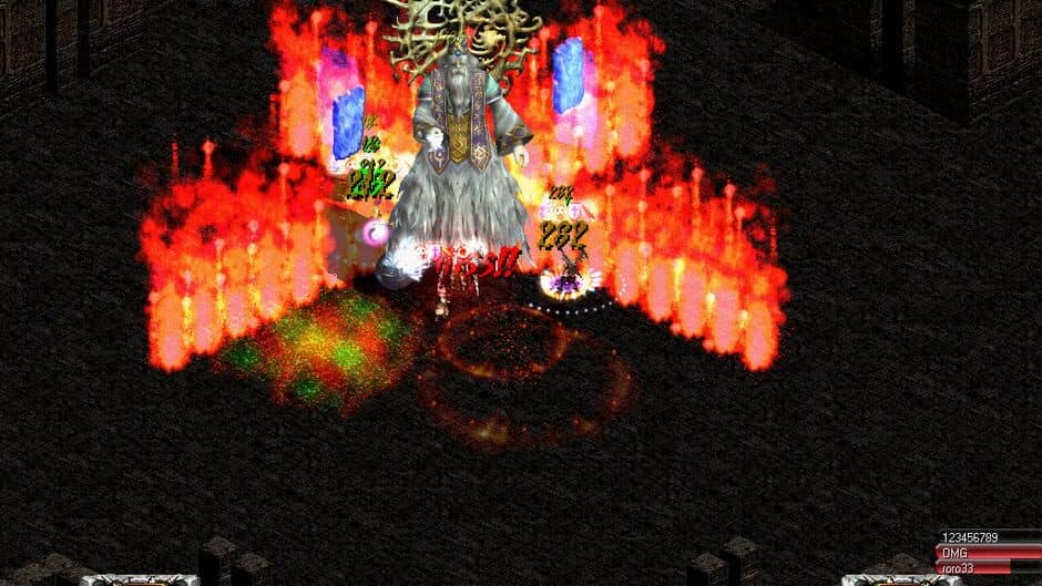 Red Stone Online screenshot