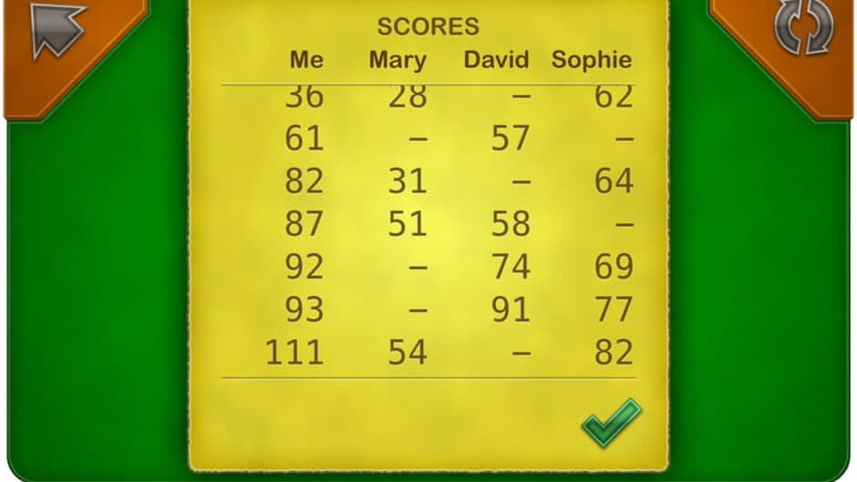 Pure Hearts screenshot