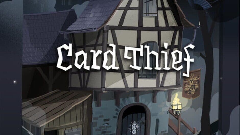 Card Thief screenshot
