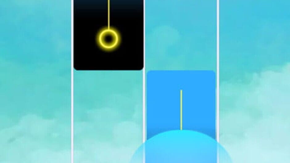 Piano Magic 2018 Music Tiles 2 screenshot