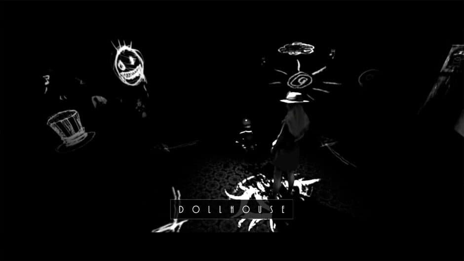 Dollhouse screenshot