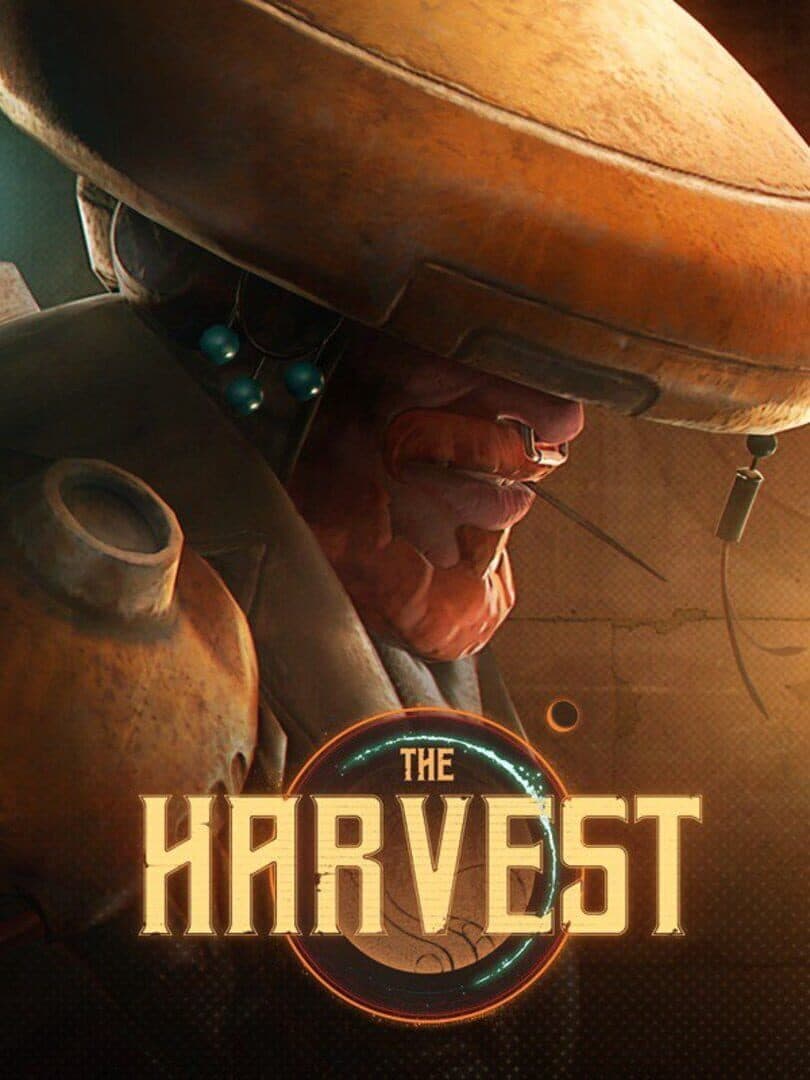 The Harvest