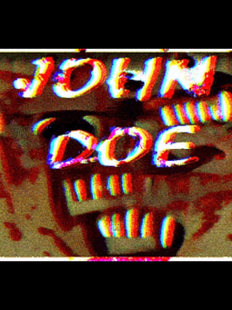 John Doe