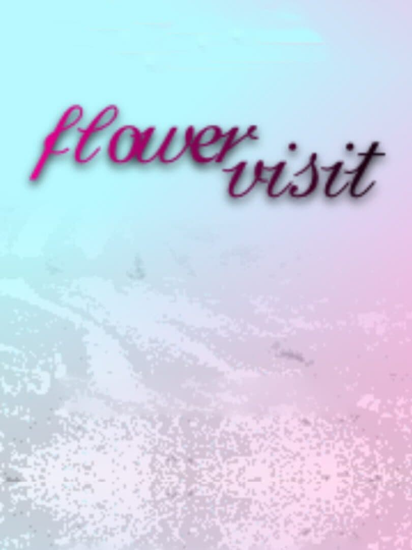 Flower Visit