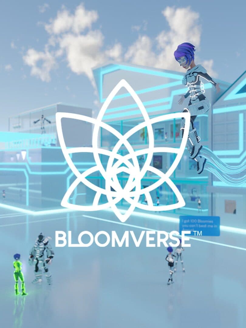 Bloomverse