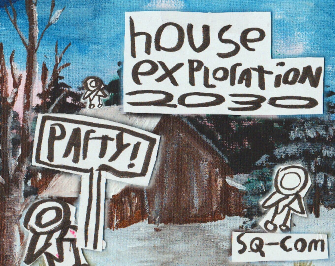 The 2030 Proto-Interfacer's Guide to House-Oriented Emotional Exploration