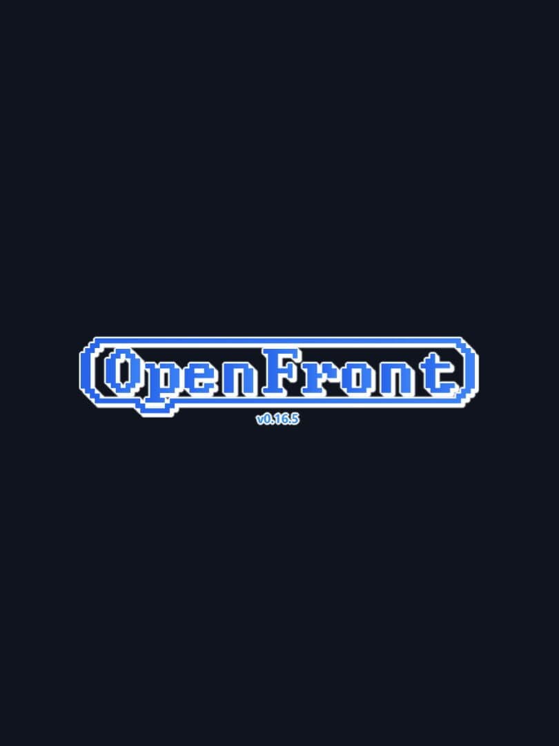 OpenFront