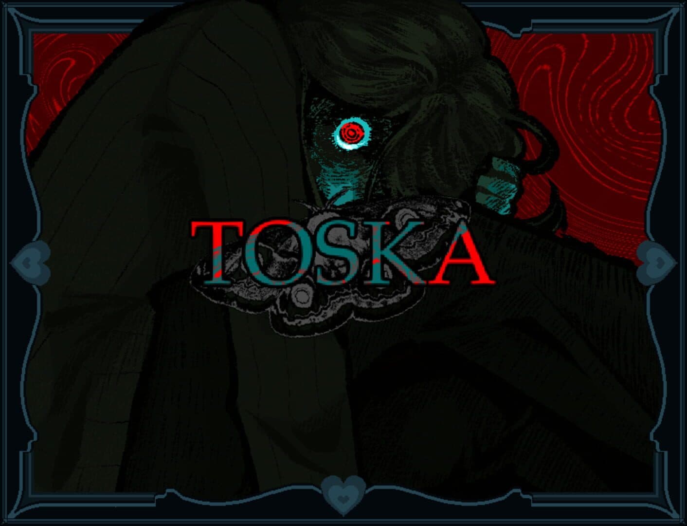 Toska