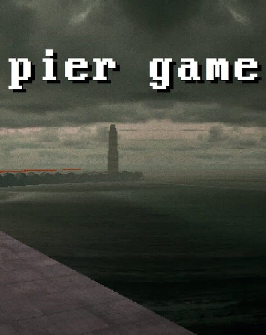 Pier Game